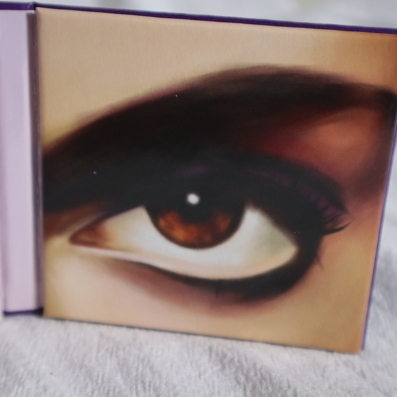 Urban Decay PRINCE Let's Go Crazy Eyeshadow Palette LIMITED EDITION - Picture 3 of 7